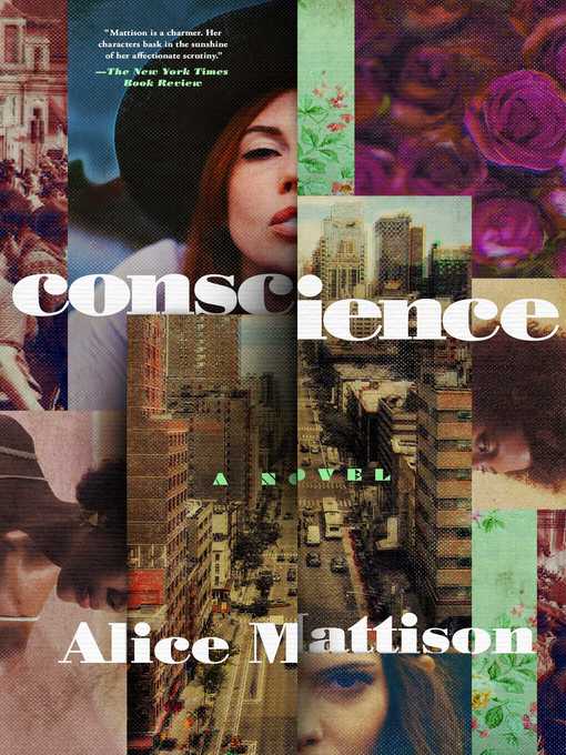 Title details for Conscience by Alice Mattison - Wait list